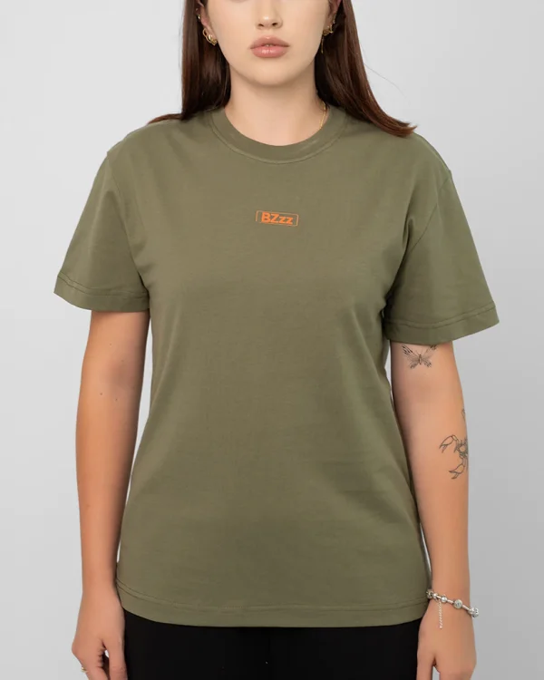 T-Shirt Green