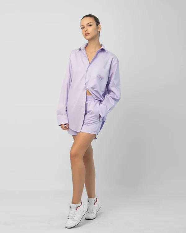 Lavender Breeze Set