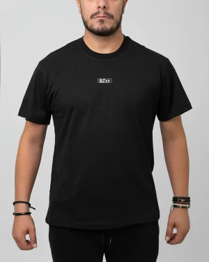T-Shirt Standard Black