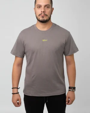 T-Shirt Standard Grey