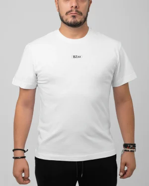T-Shirt Standard White