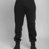 Neo Black Unisex Pants - Image 7