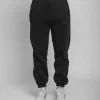 Neo Black Unisex Pants