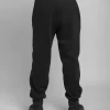 Neo Black Unisex Pants - Image 8