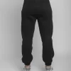 Neo Black Unisex Pants - Image 4