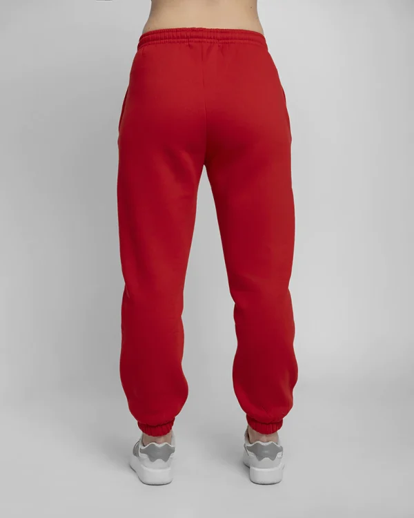 Neo Scarlet Unisex Pants - Image 4