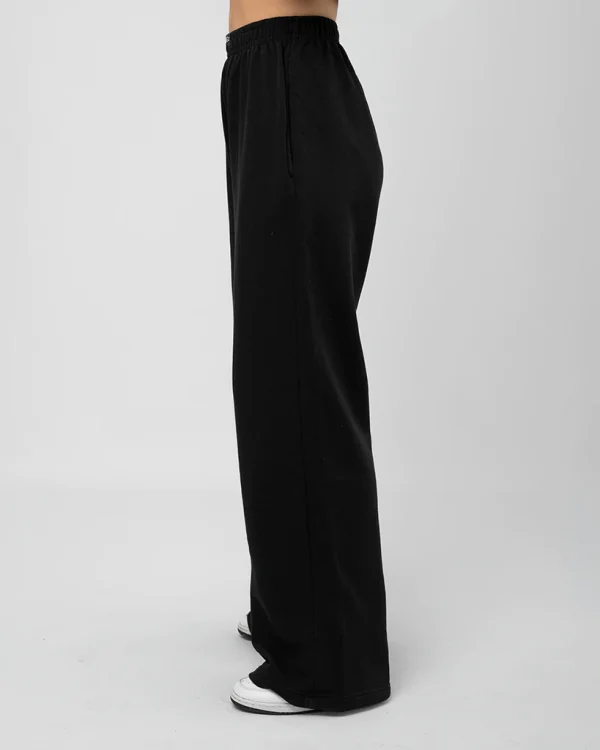 Baggy Flare Black - Image 2