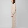 Baggy Flare Nude - Image 5