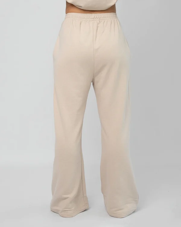 Baggy Flare Nude - Image 3