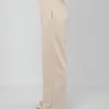 Baggy Flare Nude - Image 2