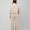Baggy Flare Nude - Image 4