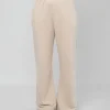 Baggy Flare Nude
