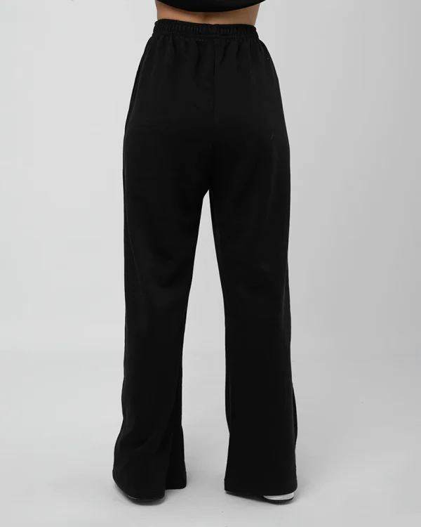 Baggy Flare Black - Image 3