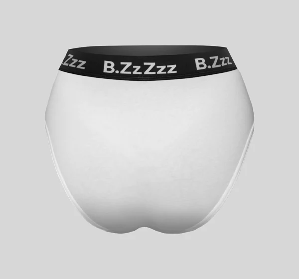 Brief White - Image 2