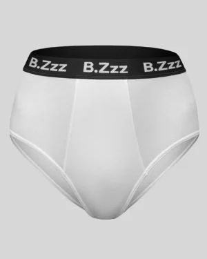 Brief White
