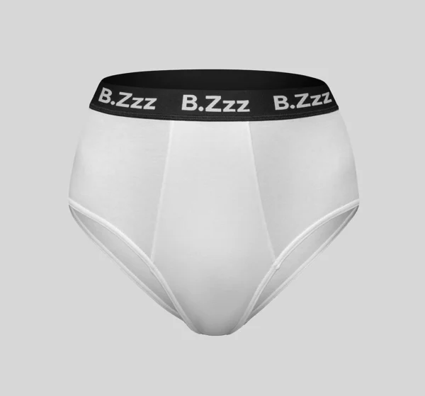 Brief White