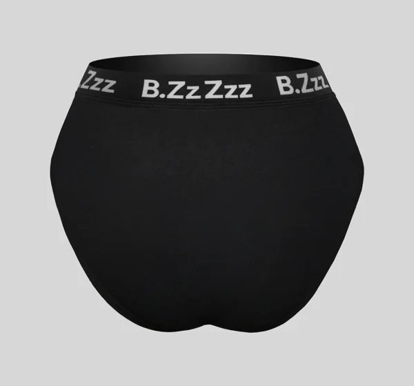 Brief Black - Image 2