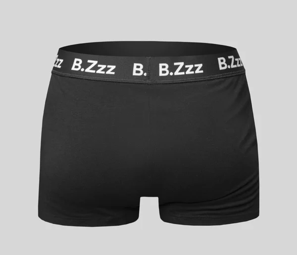 Trunk Black - Image 2