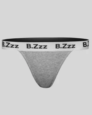 Thong Gray