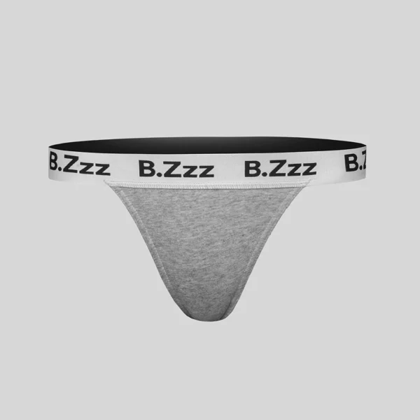 Thong Gray
