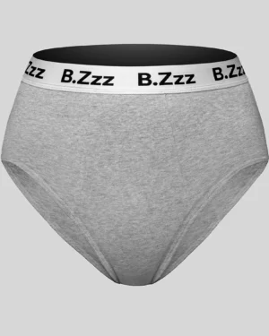 Brief Gray