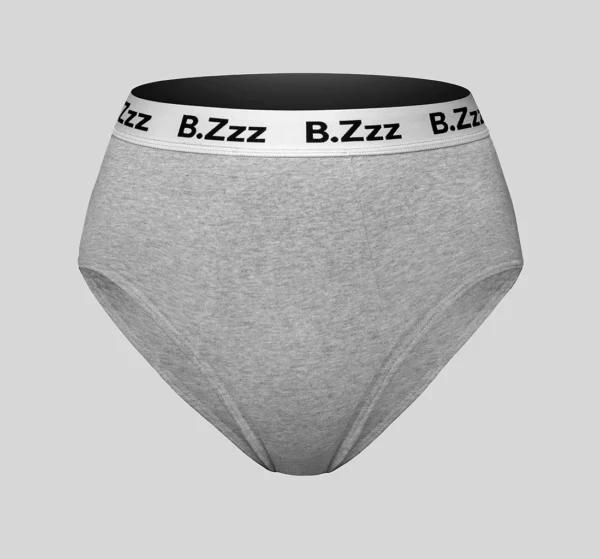 Brief Gray