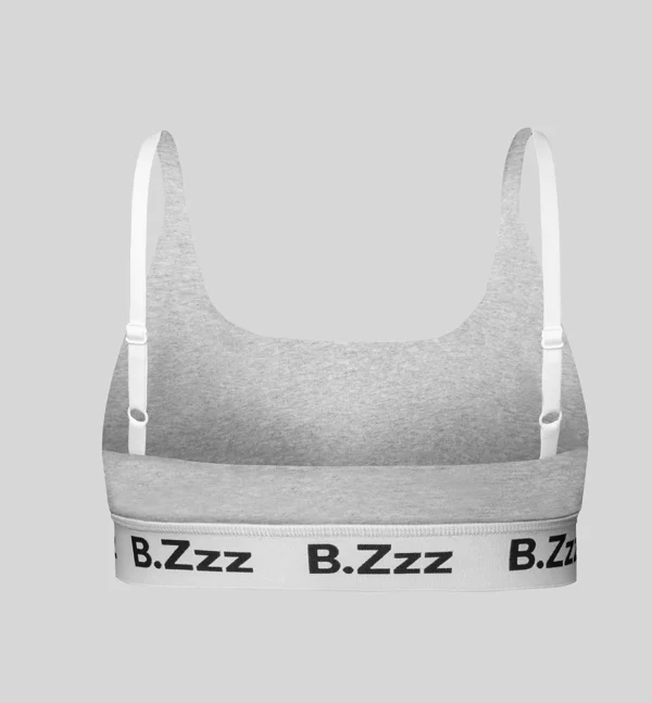 Bralette Gray - Image 2