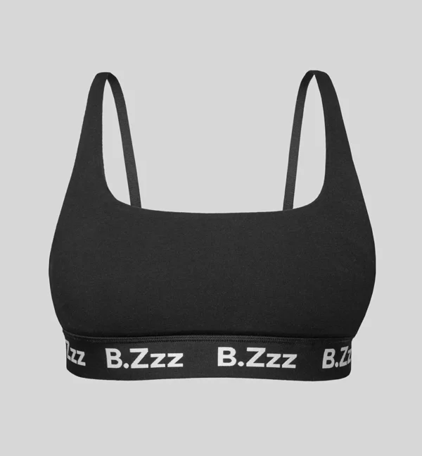 Bralette Black