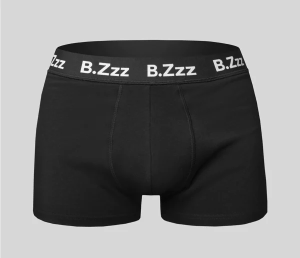 Trunk Black