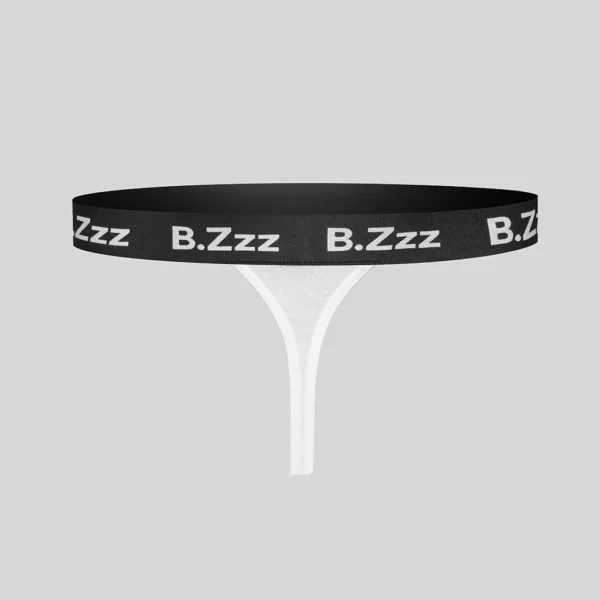 Thong White - Image 2