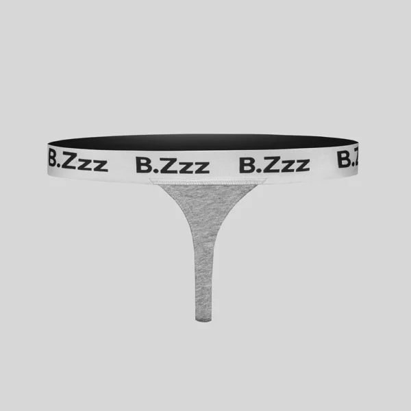 Thong Gray - Image 2