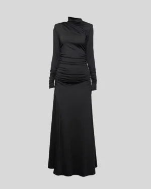 EFFORTLESS ELEGANCE BLACK
