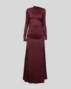 EFFORTLESS ELEGANCE BORDO