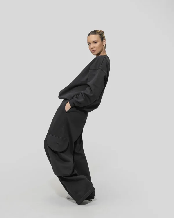 CORE CARGO IN BLACK - Image 3