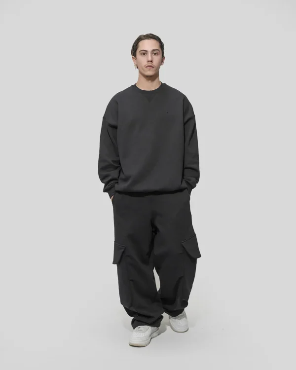 CORE CARGO IN BLACK - Image 5