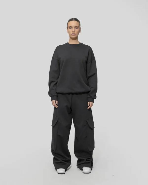 CORE CARGO IN BLACK - Image 6