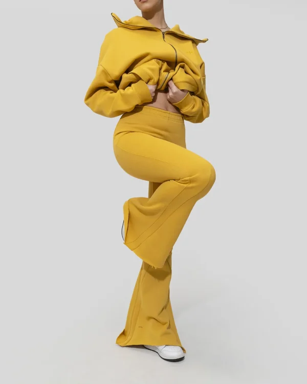 CORE COWBOY IN MUSTARD - Image 2