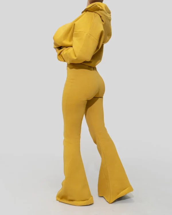CORE COWBOY IN MUSTARD - Image 3