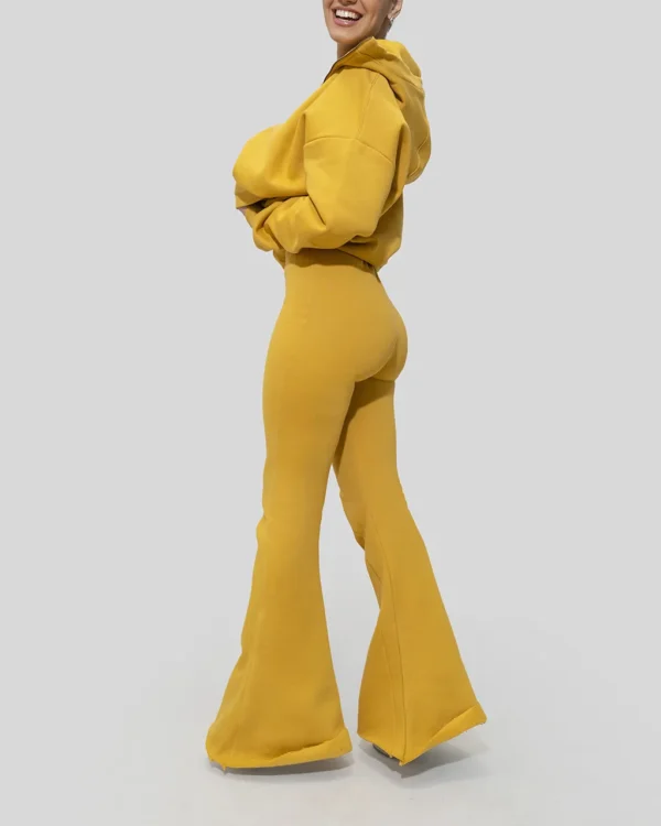CORE COWBOY IN MUSTARD - Image 4