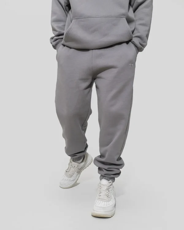 CORE JOGGER IN GREY - Image 3