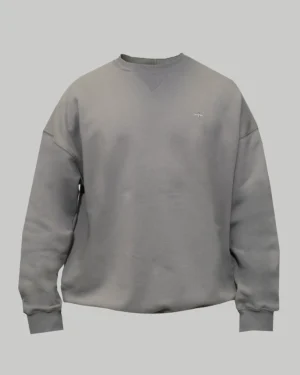 CORE SWEATSHIRT GREY
