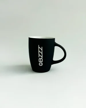 BZZZ COFFEE MUG