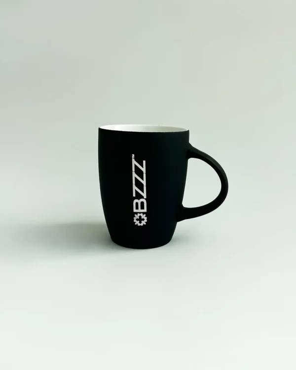 BZZZ COFFEE MUG