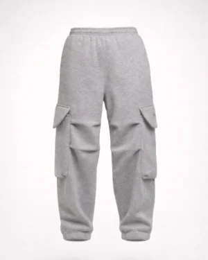 CORE CARGO IN LIGHT GREY