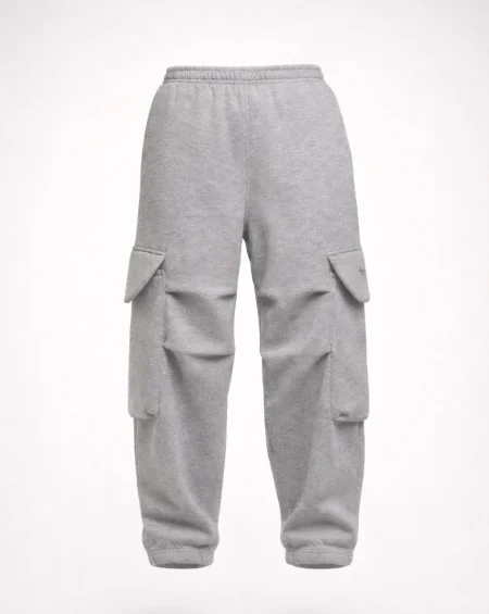 CORE CARGO IN LIGHT GREY