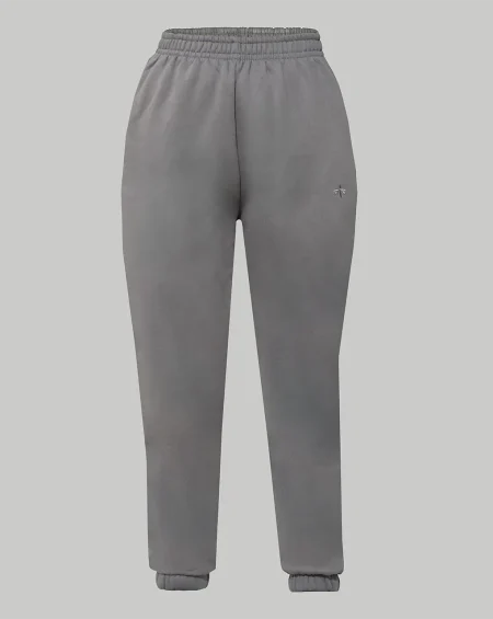 CORE JOGGERS IN GREY CORE JOGGERS IN GREY