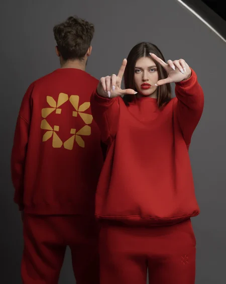 NEO SCARLET UNISEX SWEATSHIRT -6 copy NEO SCARLET UNISEX SWEATSHIRT -6 copy
