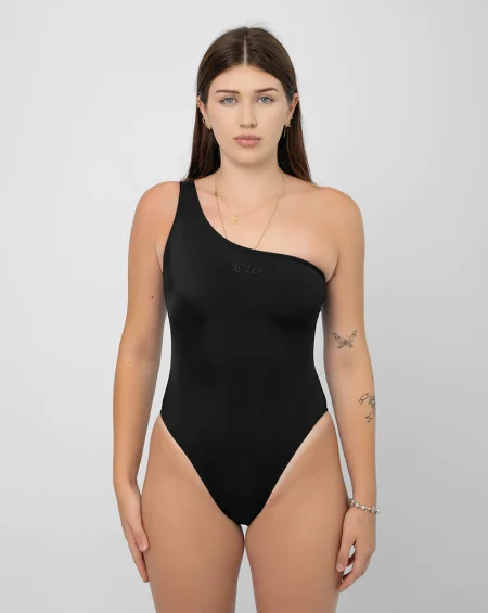 ONE-SHOULDER SWIMSUIT BLACK – 1 copy ONE-SHOULDER SWIMSUIT BLACK - 1 copy