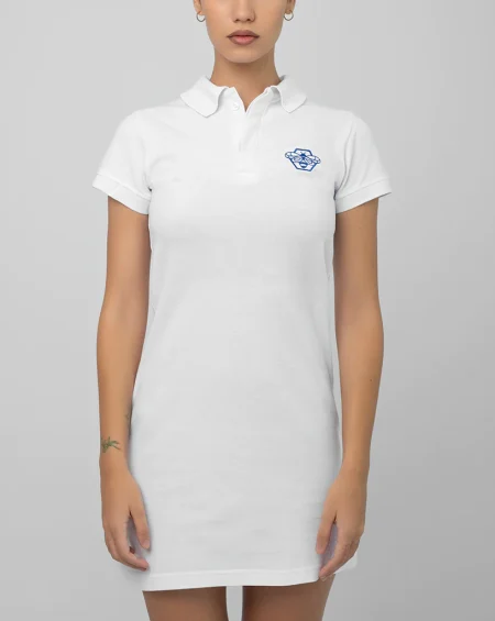 POLO DRESS WHITE – 1 copy POLO DRESS WHITE - 1 copy